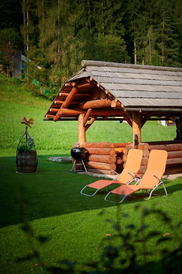 Tourist Farm Kolar Villa Ljubno Exterior photo
