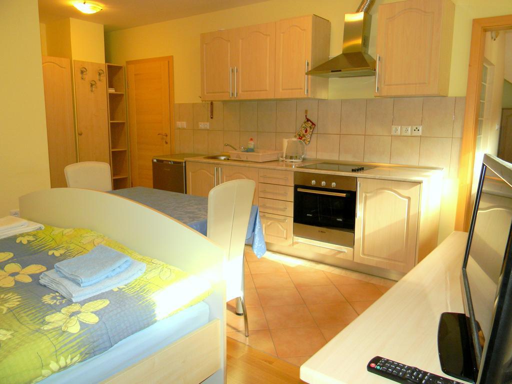 Tourist Farm Kolar Villa Ljubno Room photo